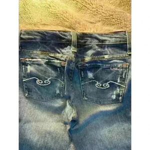 Blue Cult - Kate Jean - Size 25